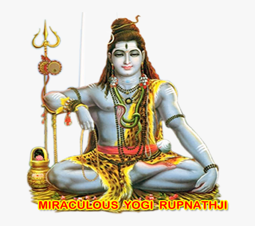 Lord Siva Images Free Download, HD Png Download, Free Download