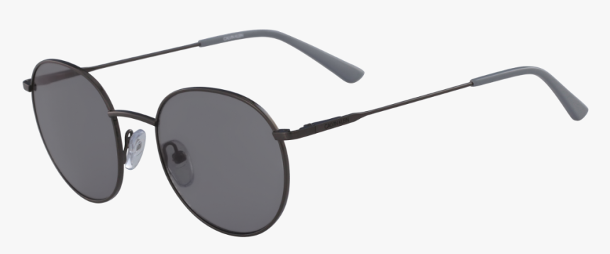 Calvin Klein Sunglasses Round, HD Png Download, Free Download