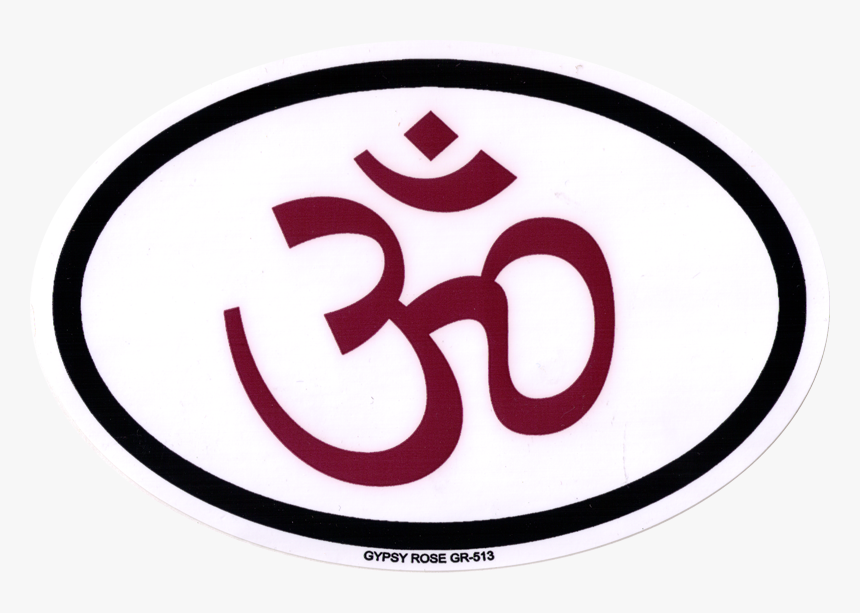 Om - Hilight Tribe Logo, HD Png Download, Free Download