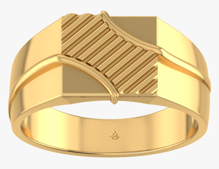 Gold Ring For Boyfriend, HD Png Download, Free Download