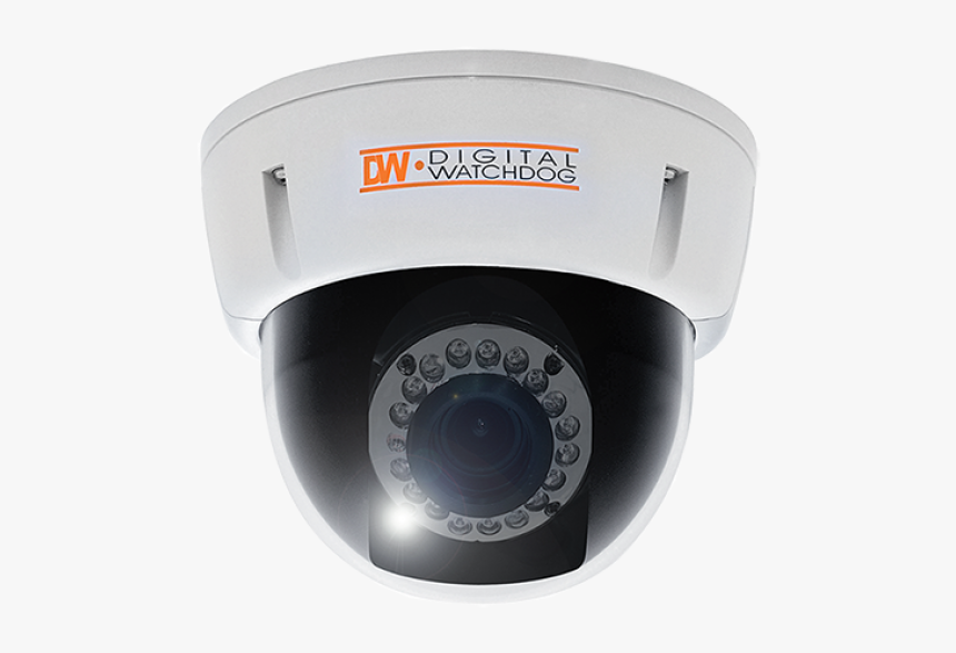 Surveillance Camera, HD Png Download, Free Download