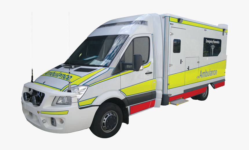 Ambulance Varley Wiring Diagram, HD Png Download, Free Download