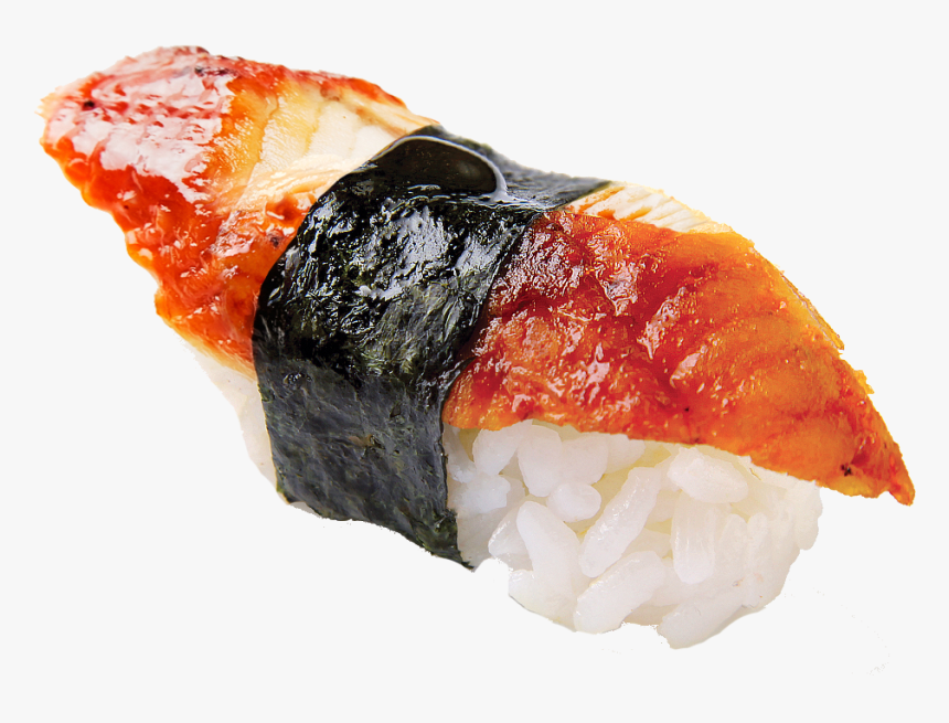 Nigiri Eel, HD Png Download, Free Download