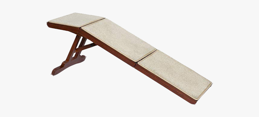 Petsafe Solvit Wood Ramp - Table, HD Png Download, Free Download