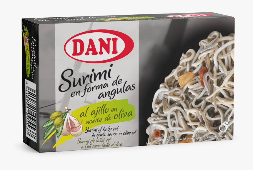 Conservas Dani, HD Png Download, Free Download