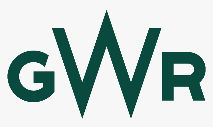 Great Western Railway Logo, HD Png Download, Free Download