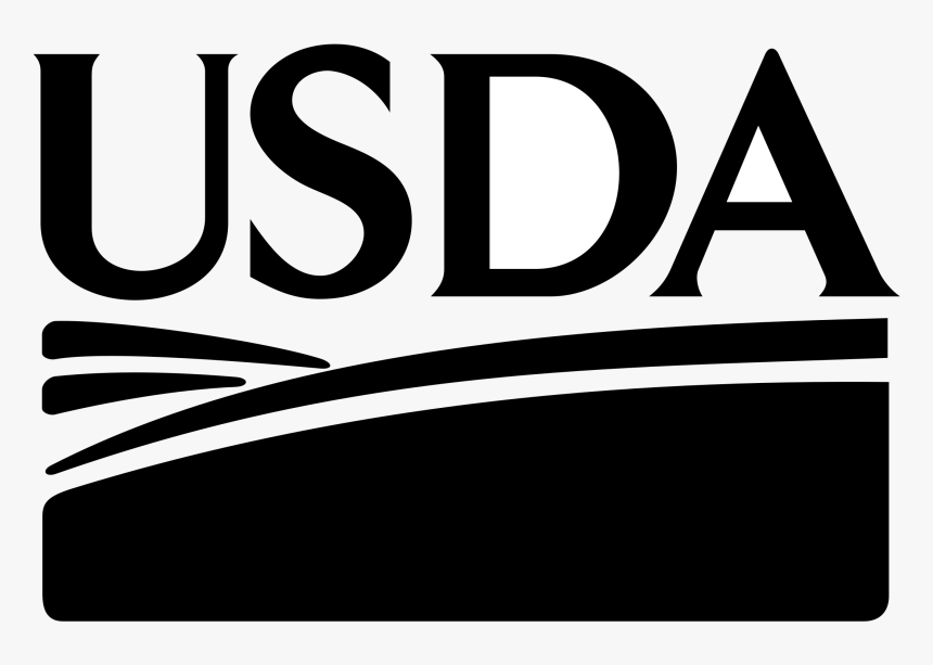 Usda Logo Png Transparent - Usda, Png Download, Free Download