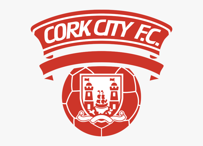 Cork City Fc Logo, HD Png Download, Free Download