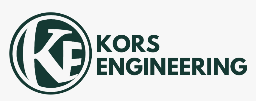 Kors Engineering - Engineering, HD Png Download, Free Download