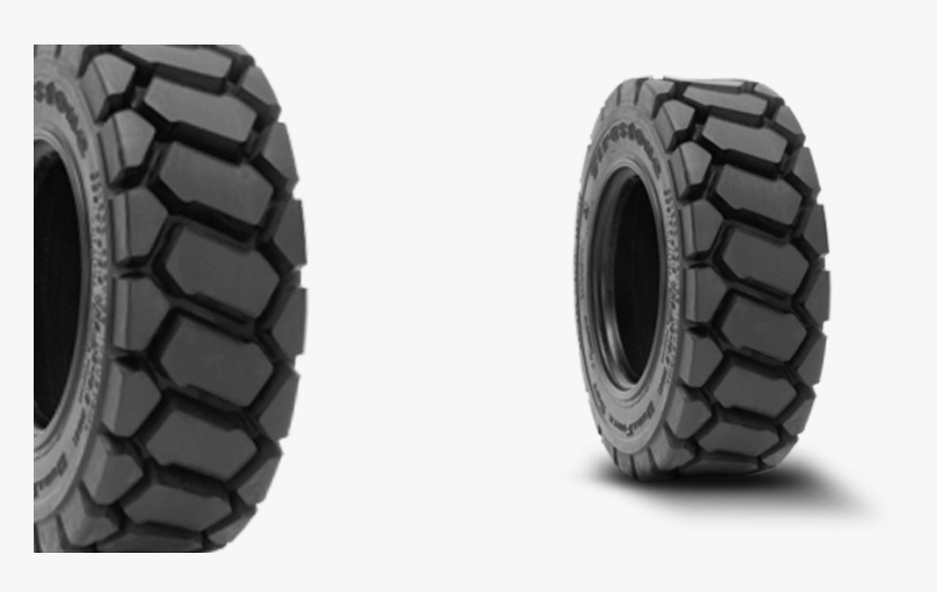 Firestone Duraforce Sdt Tire - Firestone Duraforce Super Deep Tread, HD Png Download, Free Download