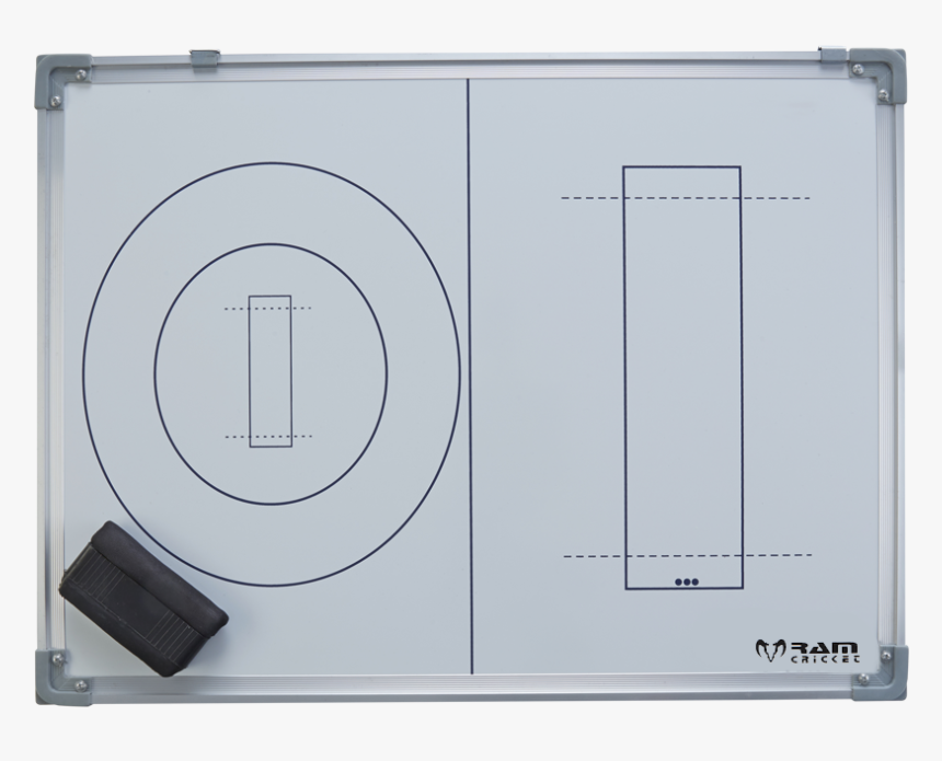 Cricket Tactics Board, HD Png Download, Free Download