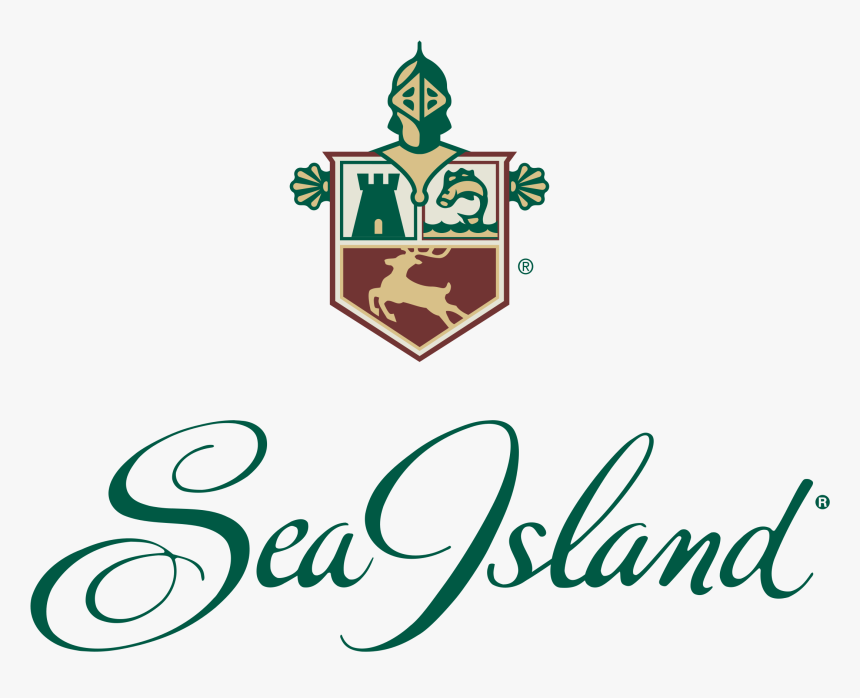 Sea Island Logo Png Transparent - Cloister At Sea Island Logo, Png Download, Free Download