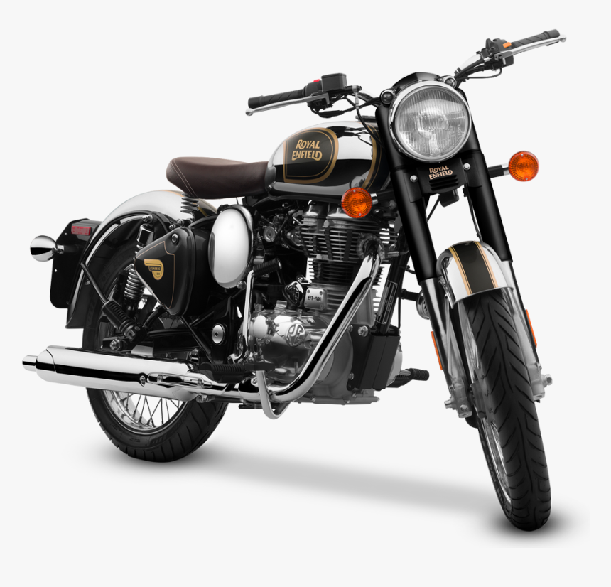 Royal Enfield Redditch Red, HD Png Download, Free Download