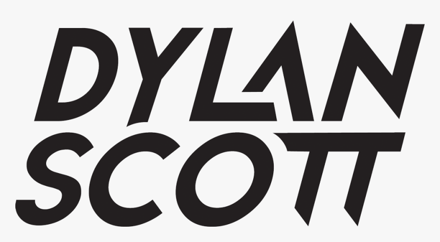 Dylan Scott - Dylan Scott Logo, HD Png Download, Free Download