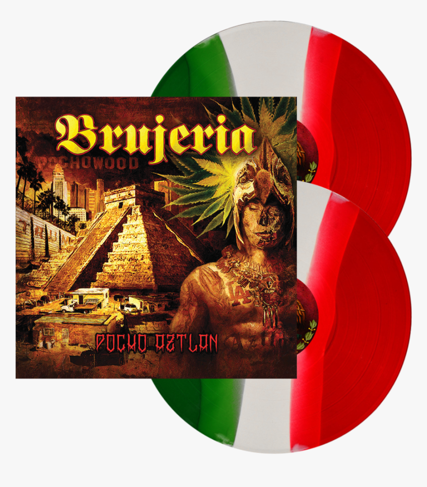 Brujería Pocho Aztlan, HD Png Download, Free Download