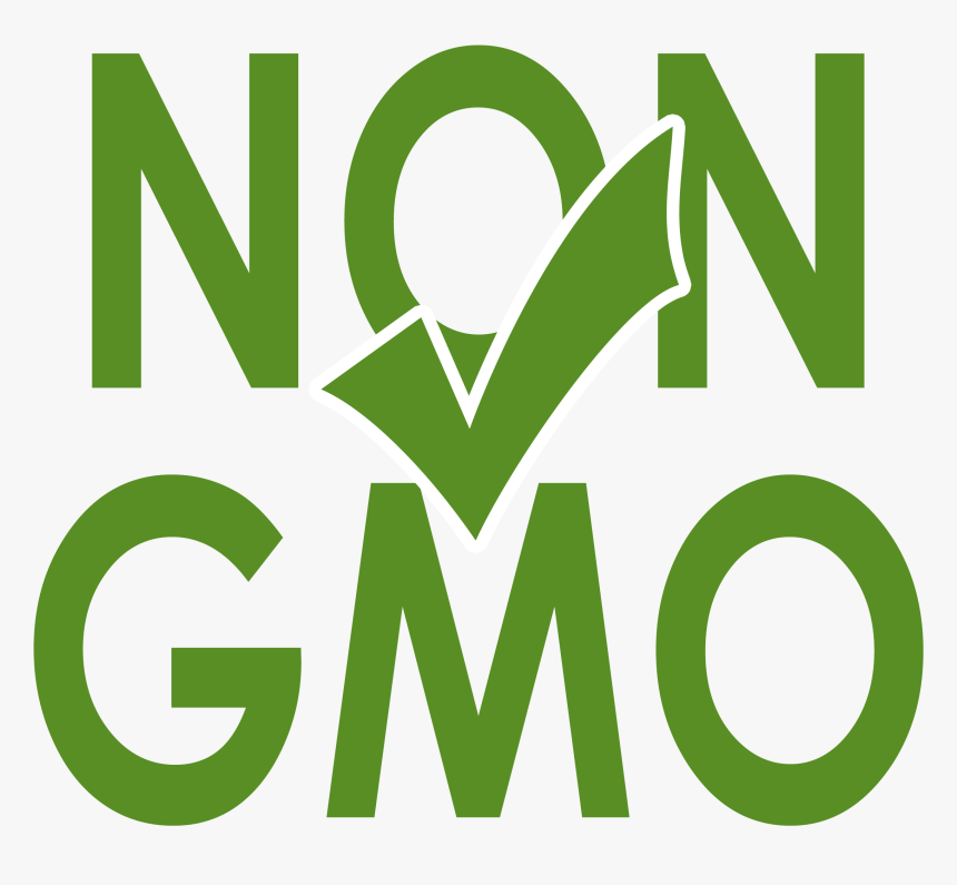 No Gmo Transparent, HD Png Download, Free Download