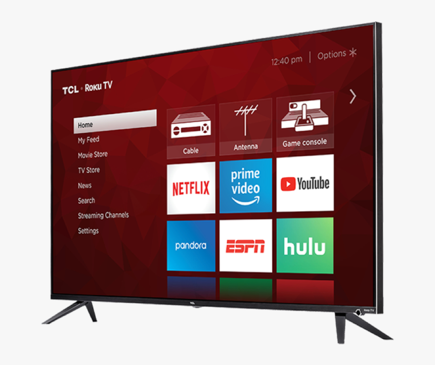 Tcl 6 Series 65, HD Png Download, Free Download