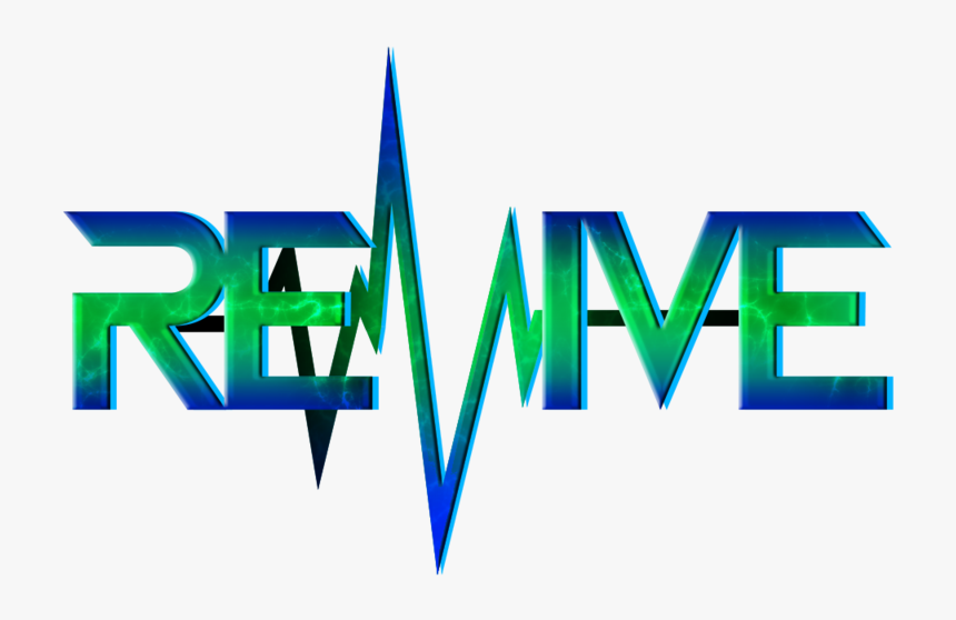 Revive Dance Logo, HD Png Download, Free Download