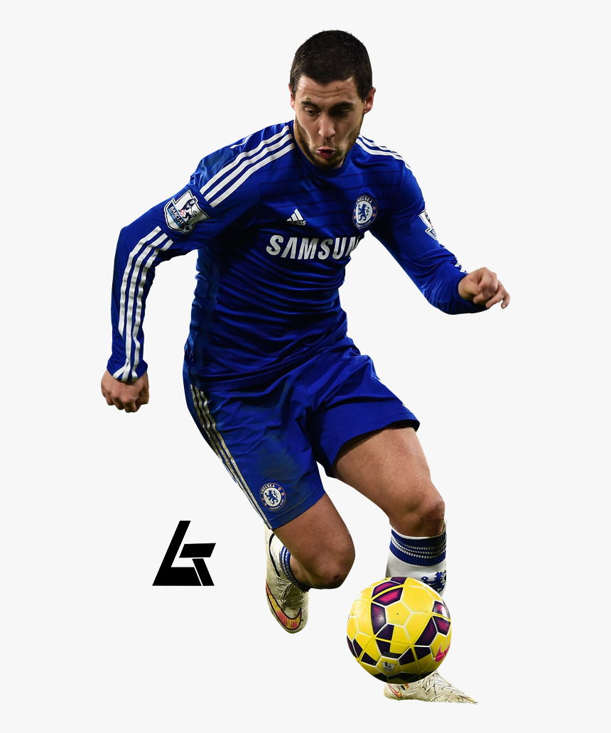 Soccer Player, HD Png Download, Free Download