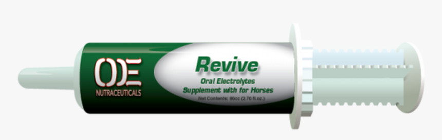 Electrolyte & Fatigue Recovery Support - Oe Nutraceuticals Revive, HD Png Download, Free Download