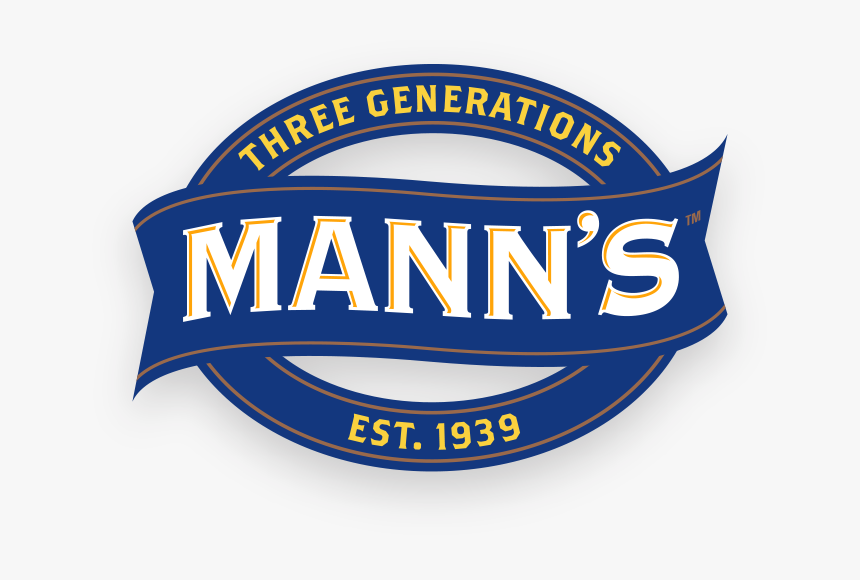 Mann Packing Removing Non-gmo Label - Mann Packing, HD Png Download, Free Download