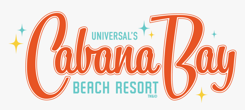 Cabana Bay, HD Png Download, Free Download