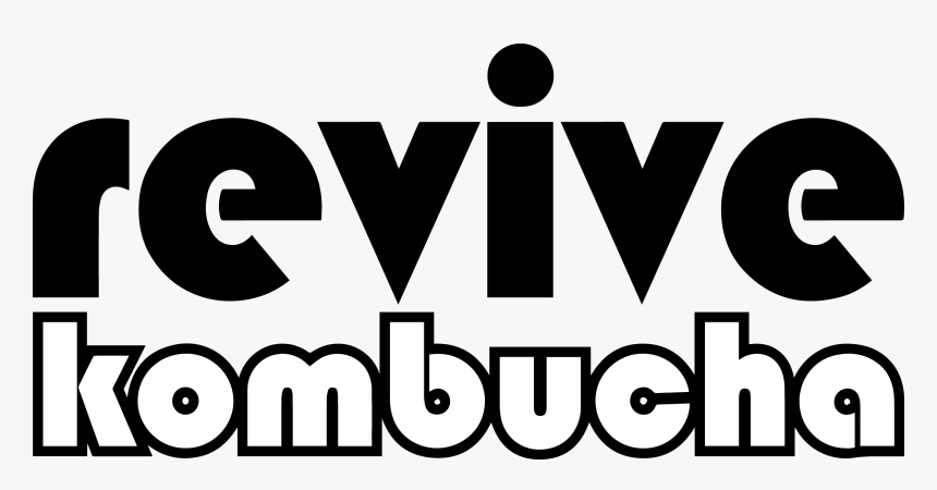 Revive Kombucha, Grazing For Change, Savory Institute, - Revive Kombucha Logo, HD Png Download, Free Download