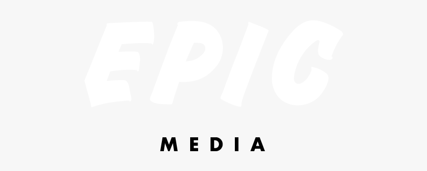 Epic Magazine Logo - Graphic Design, HD Png Download, Free Download