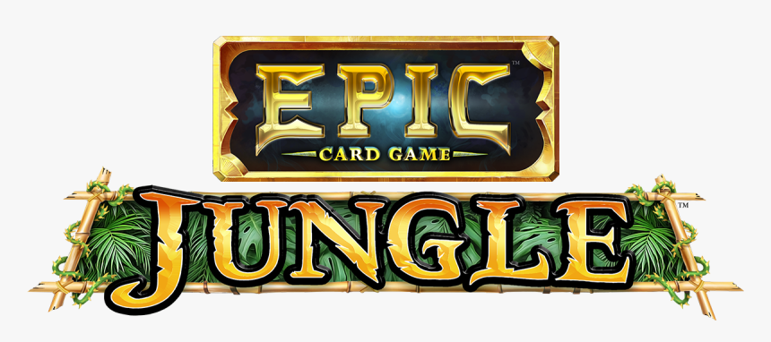 Epic Jungle Spoilers Part - Graphics, HD Png Download, Free Download