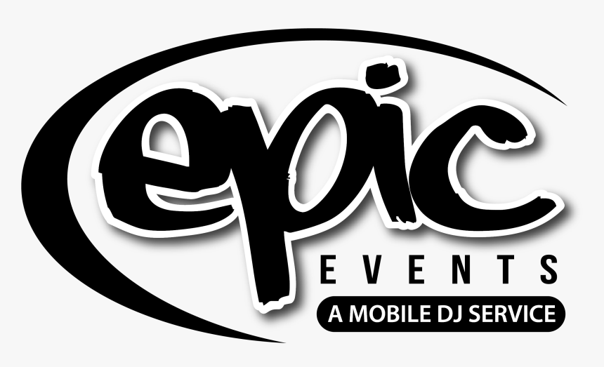 Epic Events Dj Services - Epic Event, HD Png Download, Free Download