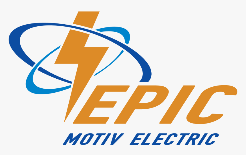 Motiv Power Systems Epic, HD Png Download, Free Download