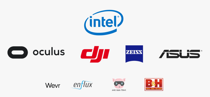 Sponsors - Types Of Brands Of Computers, HD Png Download, Free Download