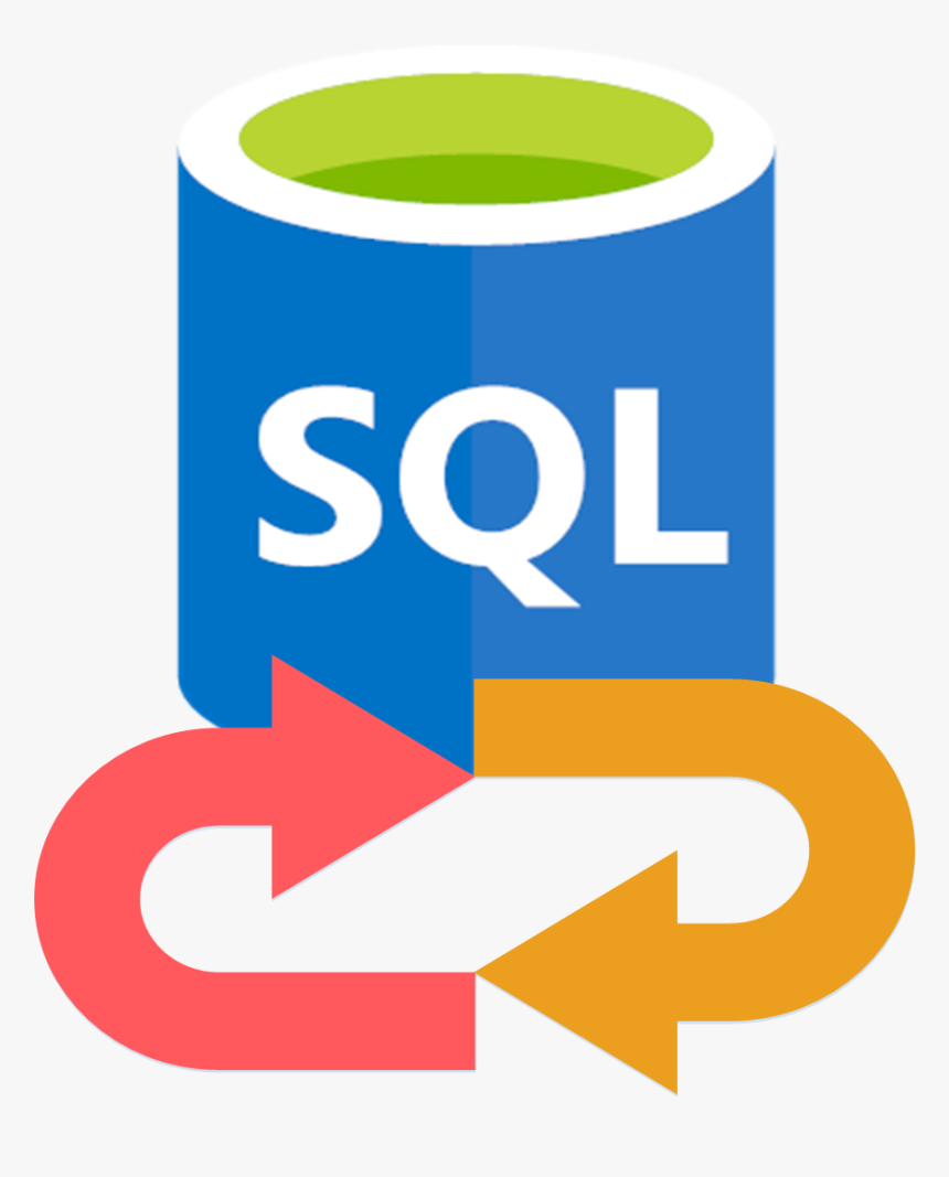 Sql Azure, HD Png Download, Free Download