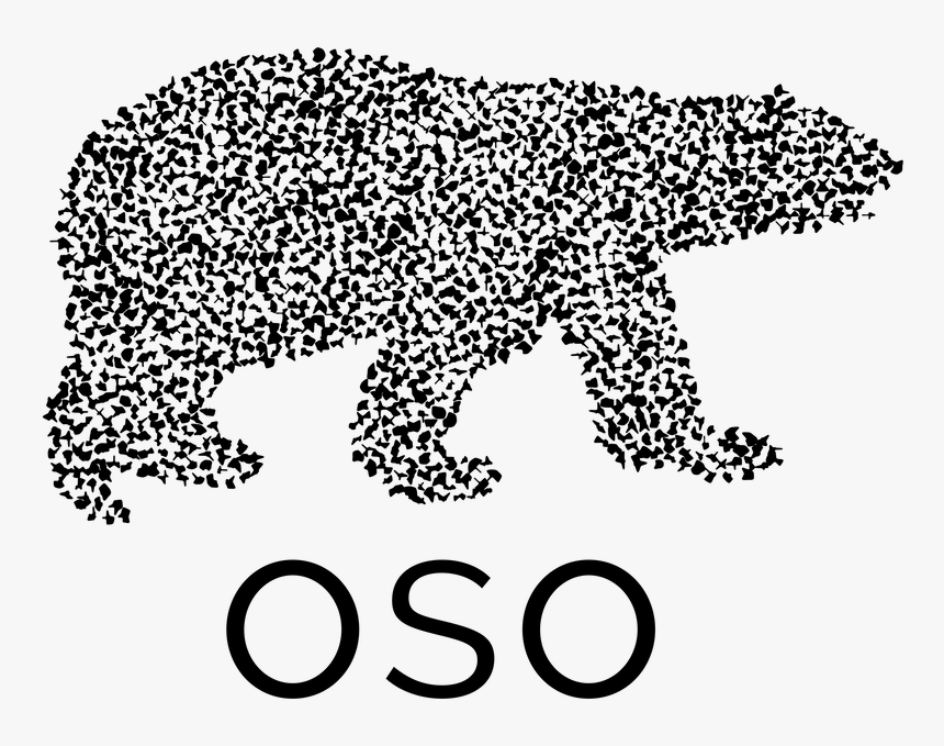 Oso Security Logo, HD Png Download, Free Download