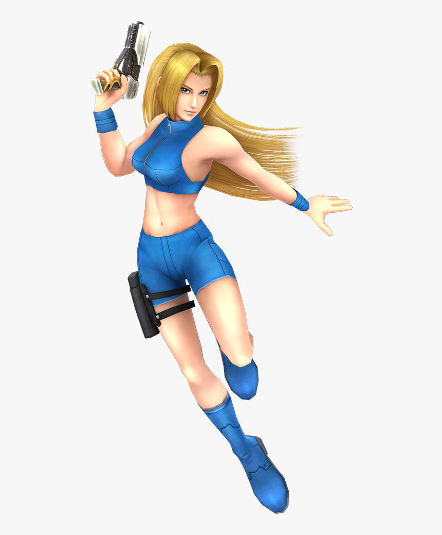 Zero Suit Samus Other M, HD Png Download, Free Download