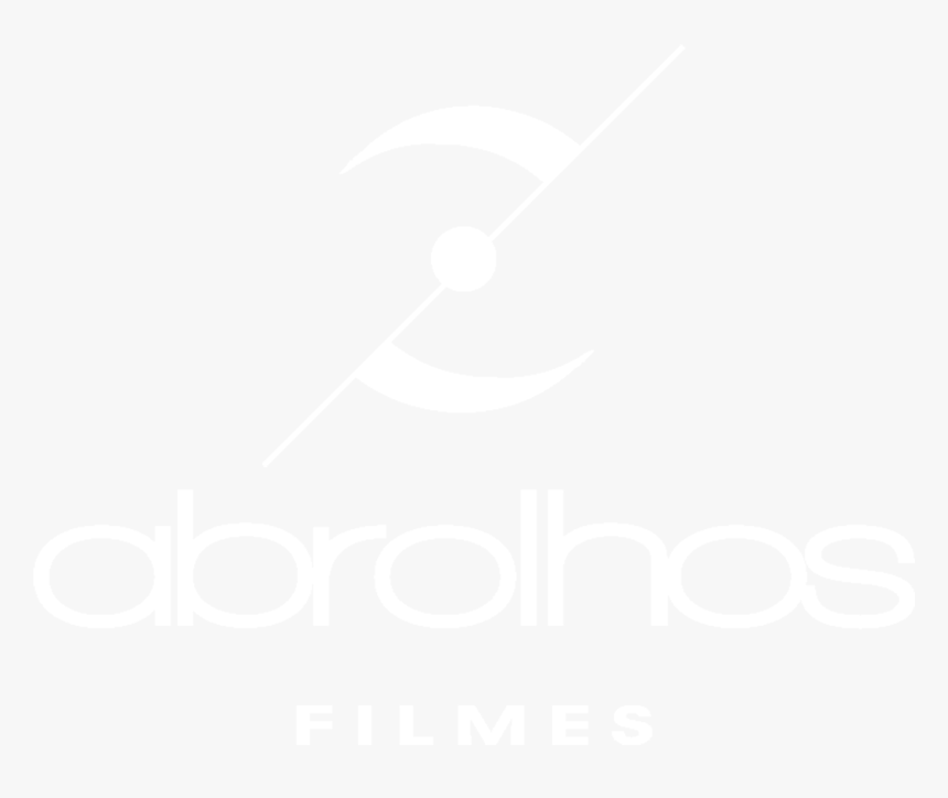 Abrolhos Filmes - Johns Hopkins White Logo, HD Png Download, Free Download