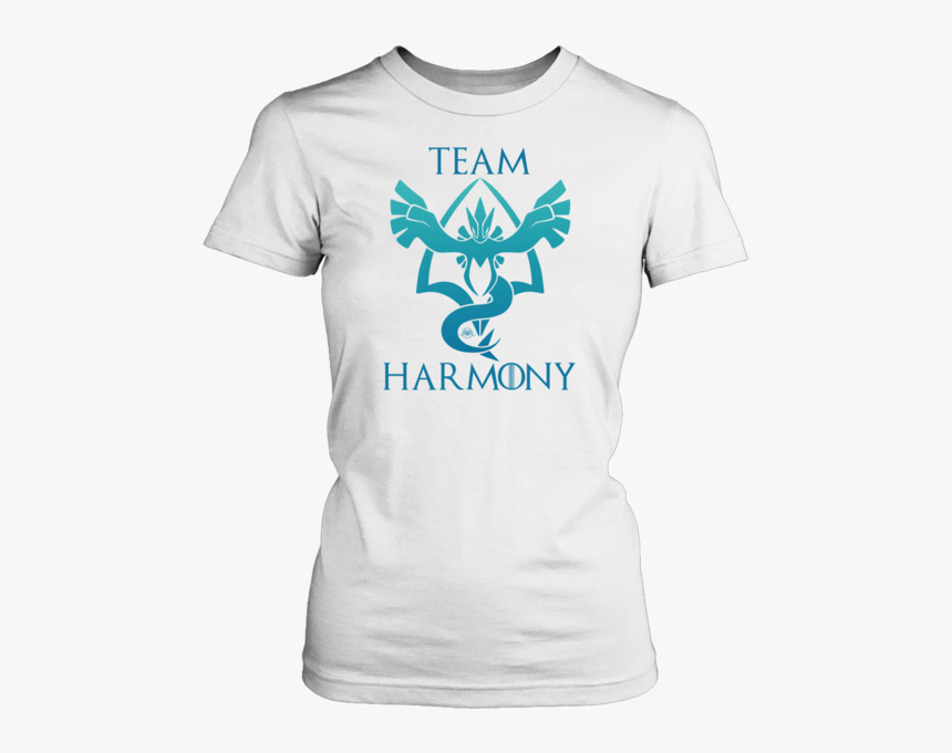 Pokemon Team Harmony, HD Png Download, Free Download