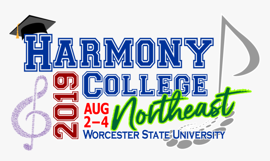 Harmcollege 2019 Rect1, HD Png Download, Free Download