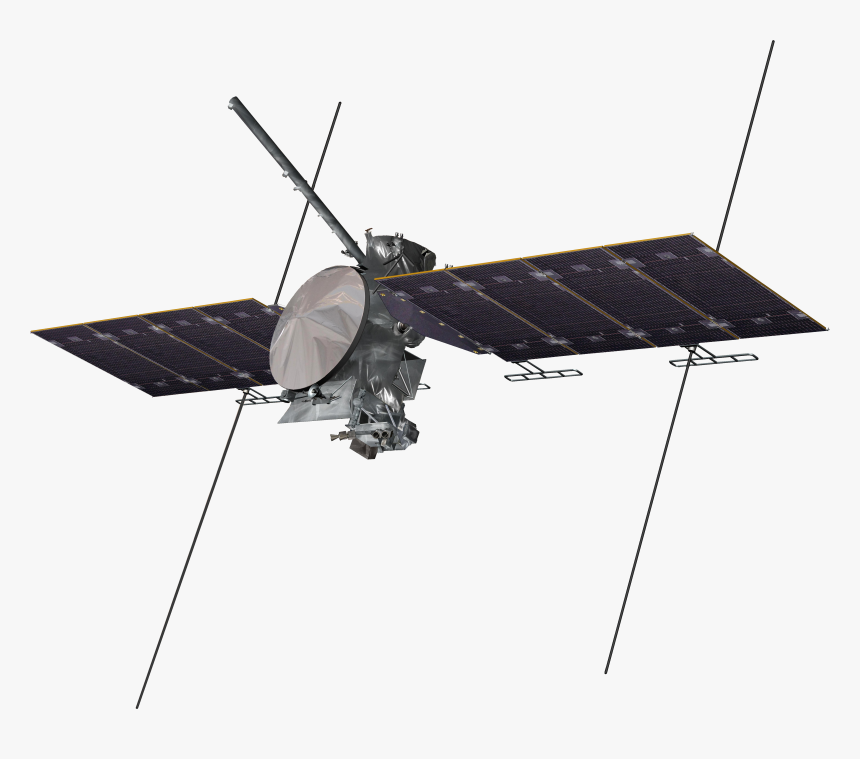 Europa Clipper Spacecraft Model - Europa Clipper, HD Png Download, Free Download