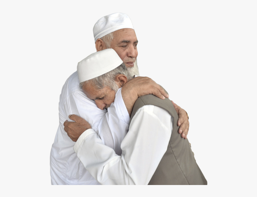 Muslim Men Png, Transparent Png, Free Download