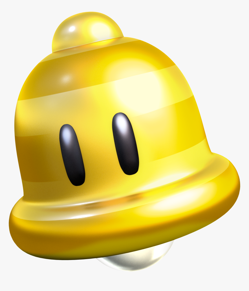 Super Mario Super Bell, HD Png Download, Free Download