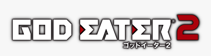 God Eater Logo Png, Transparent Png, Free Download