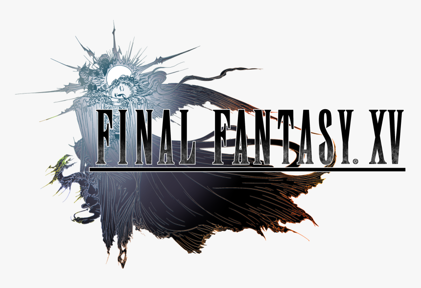Final Fantasy Xv Windows Edition Png, Transparent Png, Free Download