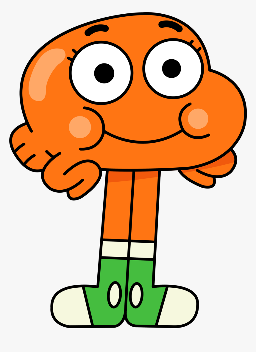 The Amazing World Of Gumball Download