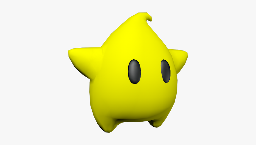 Download Zip Archive - Super Mario Galaxy Model Resource, HD Png Download, Free Download