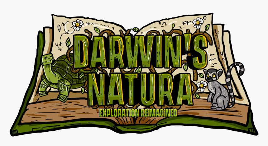 Darwin's Natura Mod Minecraft, HD Png Download - kindpng