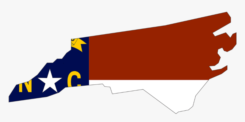 State North Carolina, HD Png Download, Free Download