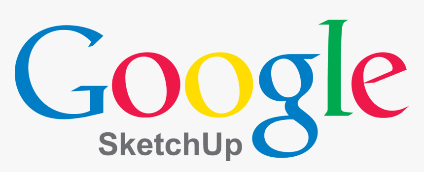 Google Sketchup Logo - Que Es Google Sketchup, HD Png Download, Free Download