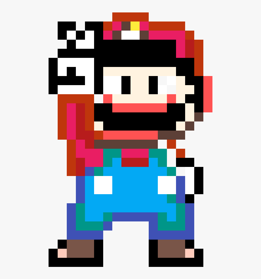 Mario Super Mario World, HD Png Download, Free Download
