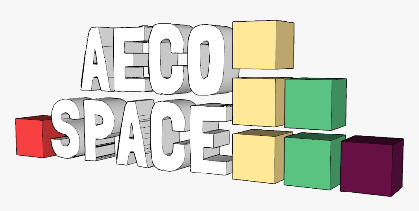 Aeco Space - Illustration, HD Png Download, Free Download